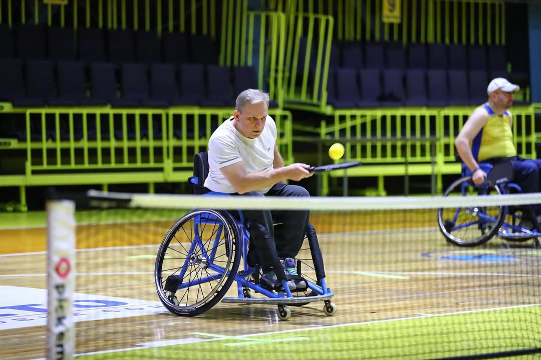 Photo credit: Serhii Levytskyi