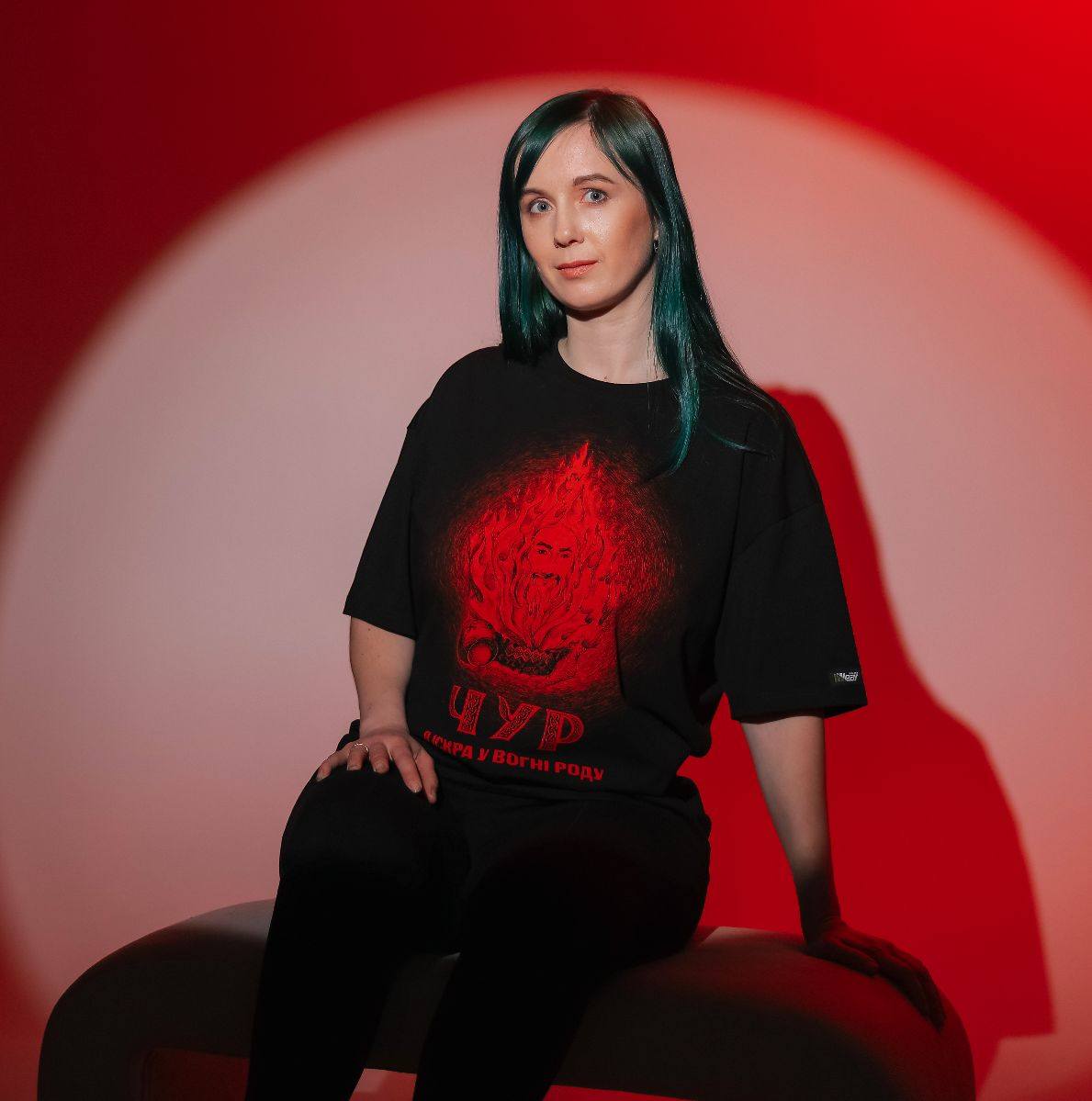 Facebook / Diana Kozyr