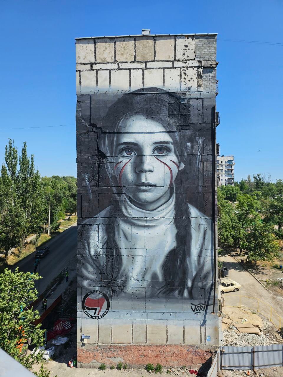 Source: Mariupol City Council