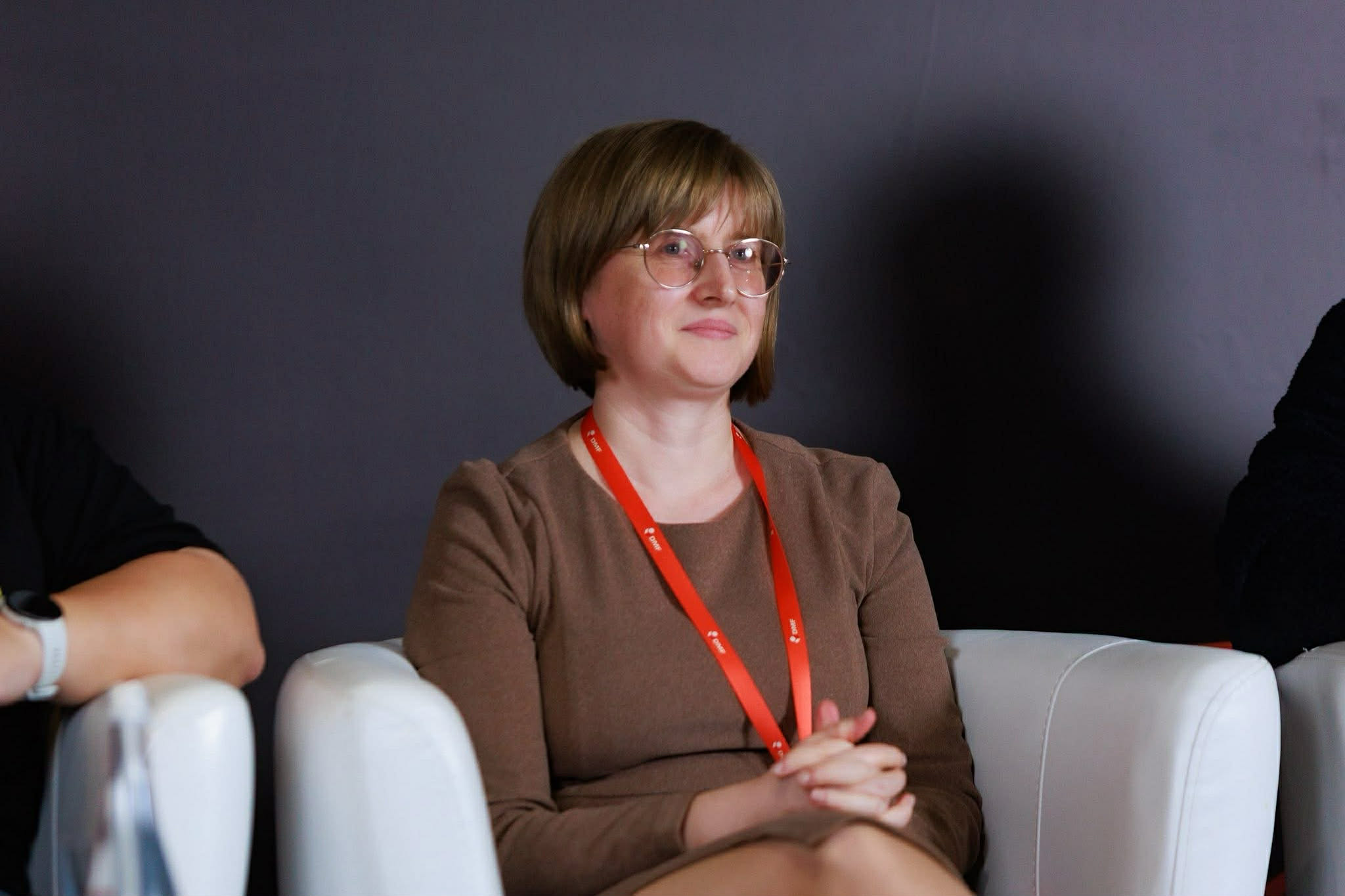 Photo credit: Natalia Pakhaichuk