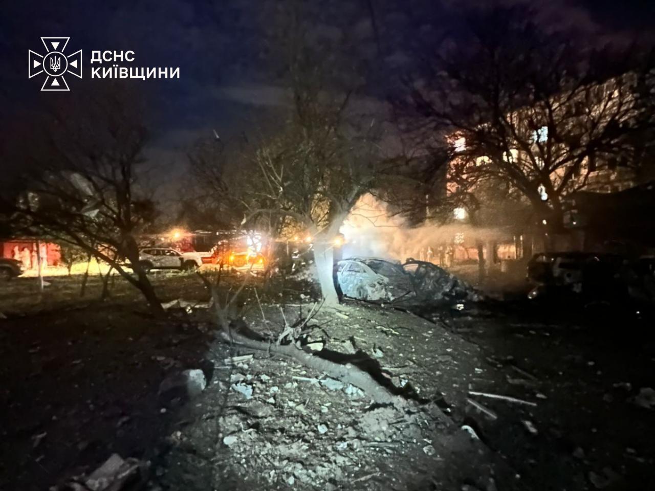 Photo credit: SES Kyivska Oblast