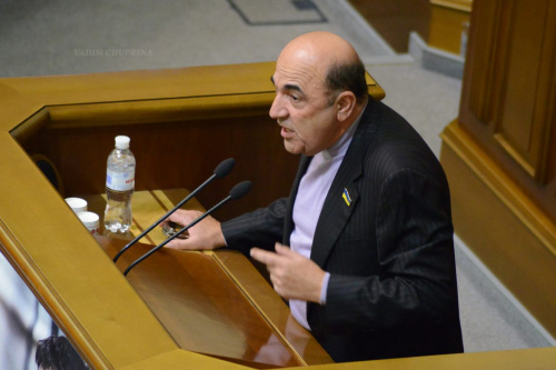 Ukraine’s New Populists: Who They Are and Why They’re Dangerous