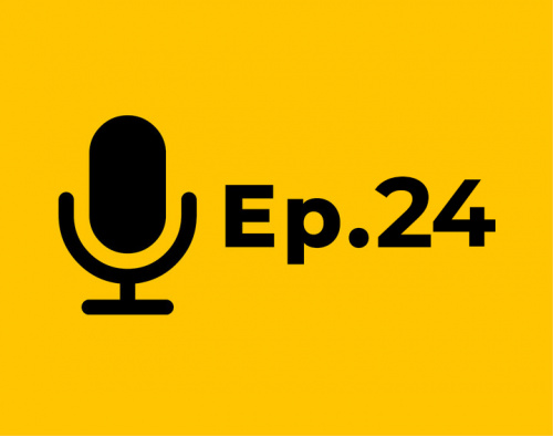 Ep. 24 – Is Ukrainian Culture Booming?