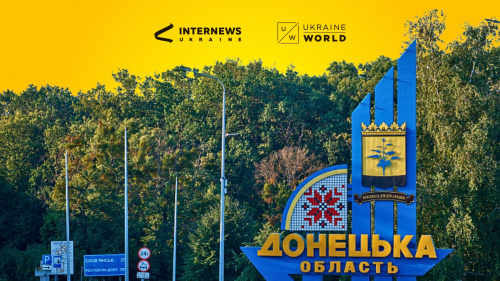 The Rising Sun of Eastern Ukraine: Unknown Histories of the Region