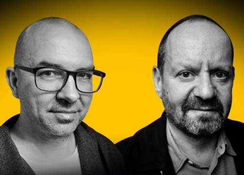 Philippe Sands on international law, and its future | Thinking in Dark Times # 3