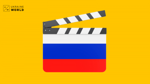How Russian Cinema Dehumanized Ukrainians and Laid the Ground for Today's War Crimes