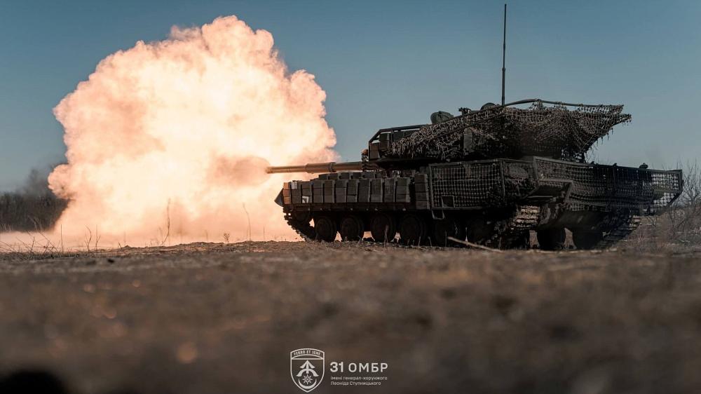 Russia's Spring 2026 Offensive: A Lot of Bragging, Little Gain