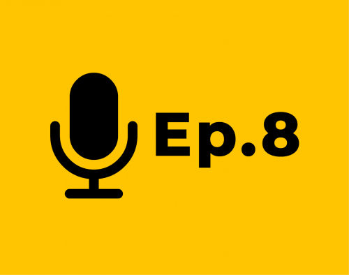 Ep. 8 - Political culture in Ukraine and Russia