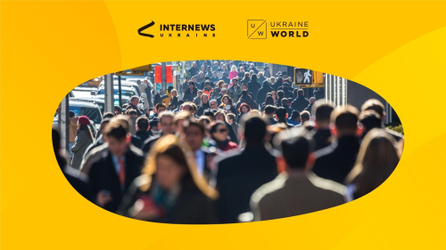 What Can Polling Tell Us About Sociological Changes of the Ukrainian Society?
