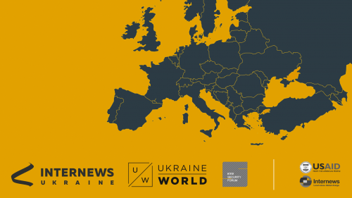 What’s happening in Eastern Europe? Ukraine, Belarus, the Eastern Partnership, and the Black Sea Region. - Online event