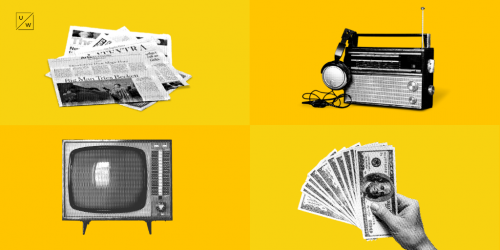 The Clash of Oligarchs: Key Features of Ukraine’s Media Sphere