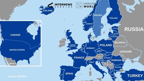 What if NATO had NOT Enlarged in the 1990s?