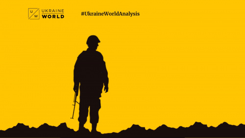 How Do Russia's and Ukraine's Strategies Differ?