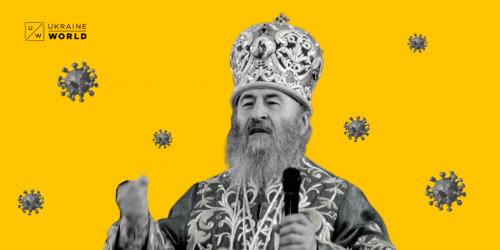 With Easter Approaching, Russian Church Risks Jeopardizing Believers’ Health