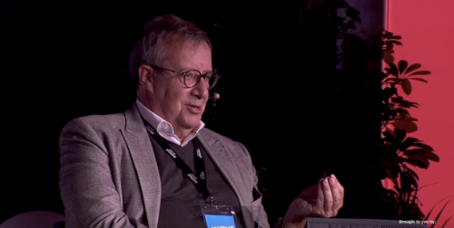 Digital Society, Cybersecurity, And Anti-Disinformation – Interview with Toomas Hendrik Ilves, President of Estonia (2006-2016)