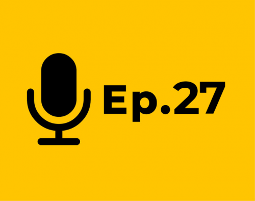 Ep. 27 – Ukraine and the Virus: What the Pandemics Reveals about Ukrainian Society and Media