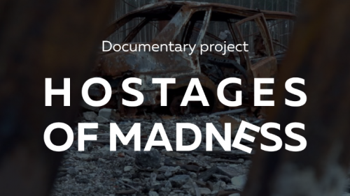 A Film about Survivors of Russian Occupation is Set to be Released in Ukraine