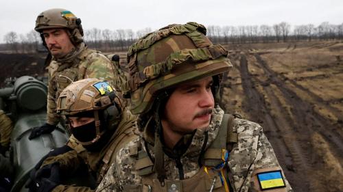 Day of the Heroes of Ukraine