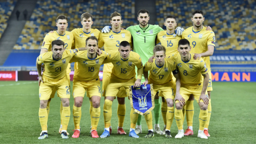 Why Ukraine Can Impress at UEFA EURO 2020