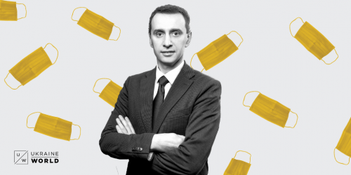 How Early Quarantine Saved Ukraine And What To Expect Next: Ukraine’s Chief Sanitary Doctor Explains