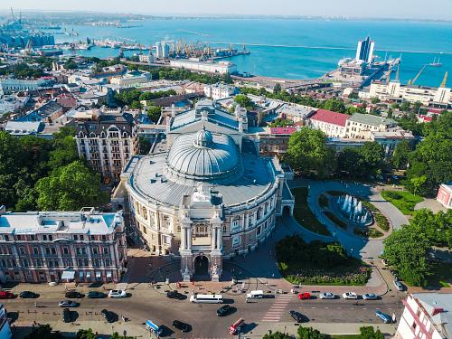 Does Russia Pose a Threat to UNESCO Heritage?