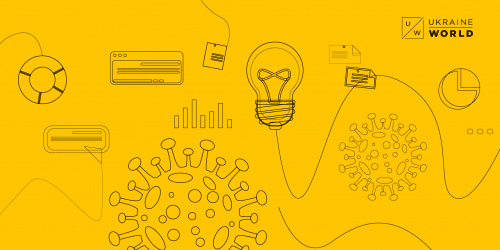 Ukraine In Lockdown: Stories From Three Local Communities