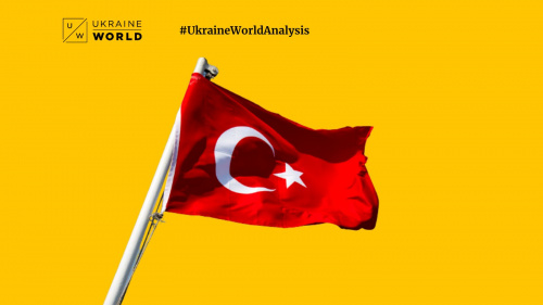 Turkey's Support for Ukraine and Cooperation with Russia: Highlights