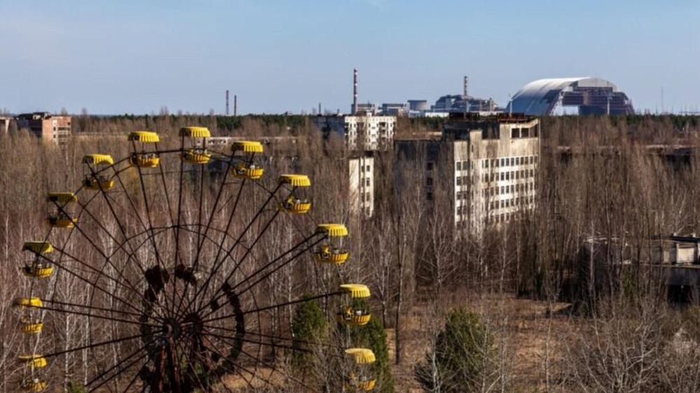 Chornobyl, Beyond the Sarcophagus: Lesser-Known Stories and Lasting Risks