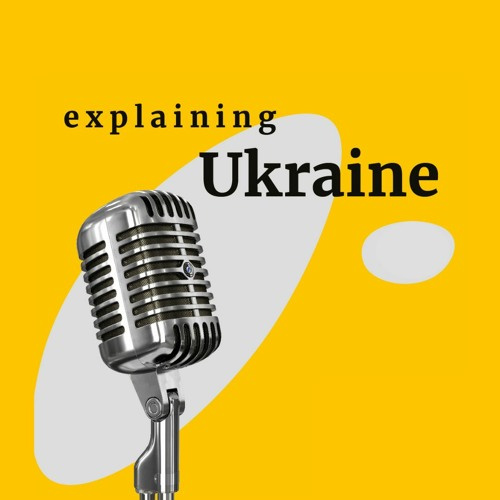 Ep. № 87: How can Ukraine get security guarantees? – with Mariia Zolkina