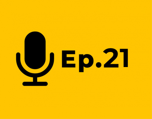 Ep. 21 – Zelensky's first year: What is happening in Ukraine's foreign policy?