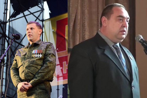 Who’s Up and Who’s Down in Eastern Ukraine