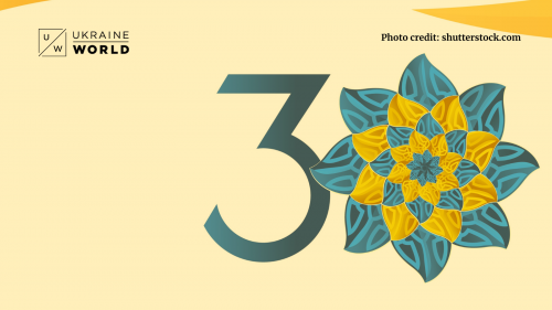 What Ukraine's Independence Means to the World