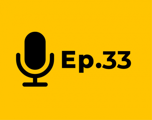 Ep. 33 - Ukrainian Prisoners of Kremlin: Who Are They?