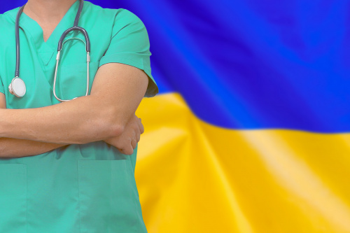 Beyond Humanity: How the Russians Have Attacked Ukrainian Hospitals