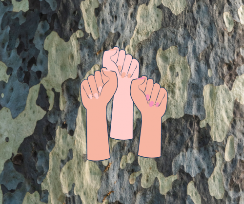 A Two-Front Battle: How Ukrainian Military Women Are Fighting For Equality