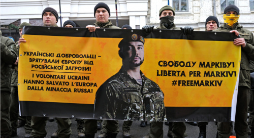 Why 24 Year Sentence To Ukrainian Soldier In Italy Is The Case World Needs To Follow
