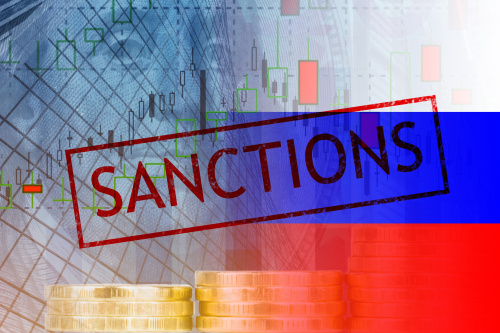 How has Russia Reacted to the Sanctions?