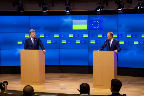 What Might Be Next In EU-Ukraine Relations?