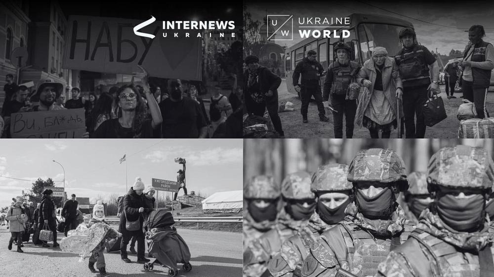 Anger and Argument: How Wartime Social Media Is Reshaping Ukrainian Political Debate