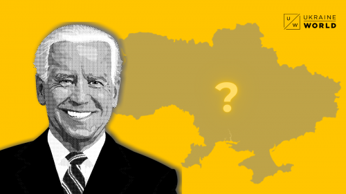 What Does Biden’s Win Mean For Ukraine?