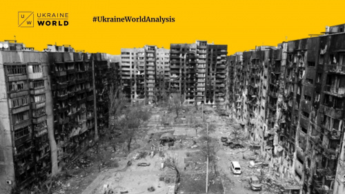 What Are the Key Moments of the First 200 Days of the Russian War?