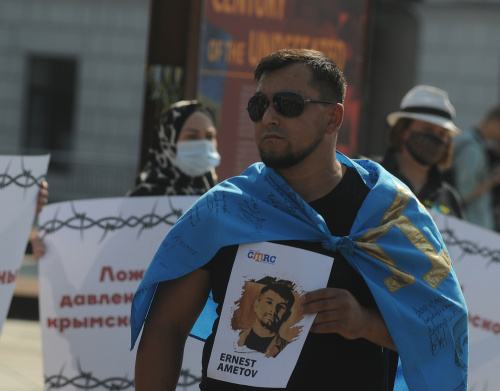 What The World Should Know About The Ukrainian Prisoners Of The Kremlin, And Why