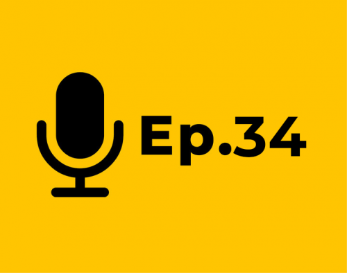 Ep. 34 - Could Ukraine Move Away From The West? Some People Want It To