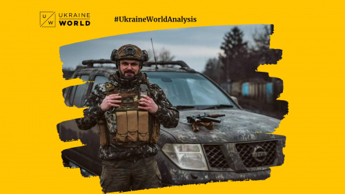 What Is the Current Situation on the Frontline?