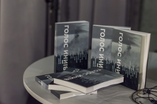 No Longer a Soldier: Ukraine’s Returned Volunteers Are Embracing Second and Third Careers