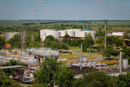 Ukrainian Oligarch Kolomoisky is Losing Influence Over the Oil Market