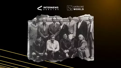 What Should We Know About Ukrainian Dissidents of the 1960s [Shistdesyatnyky]?