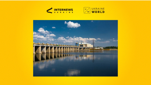 The Kakhovka HPP: Is the Reconstruction an Option?