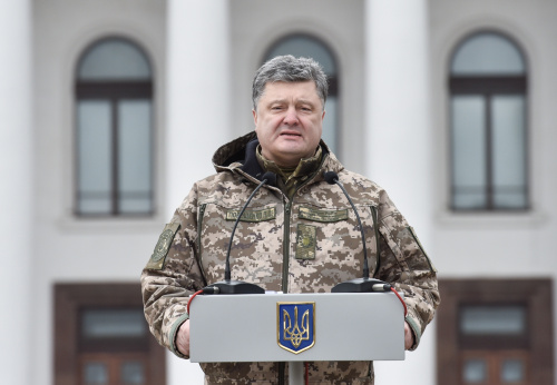 Does Ukraine need a martial law? Сomments by Ukrainian security and military experts