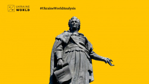 Battles on the Field of Memory Politics: Ukrainian VS Russian Approaches